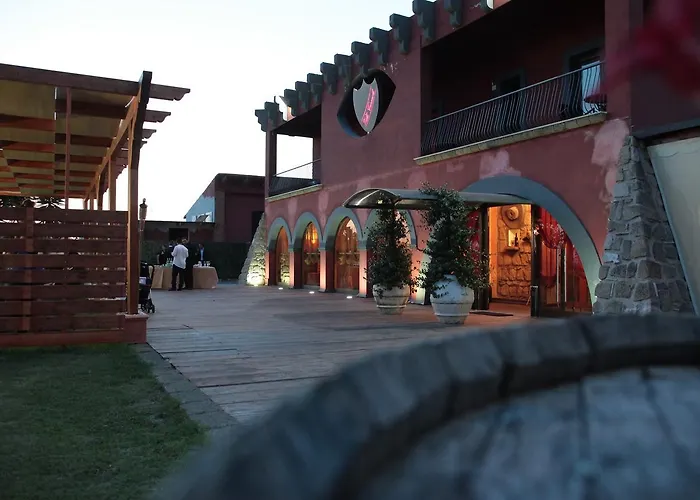 Villa Carmela