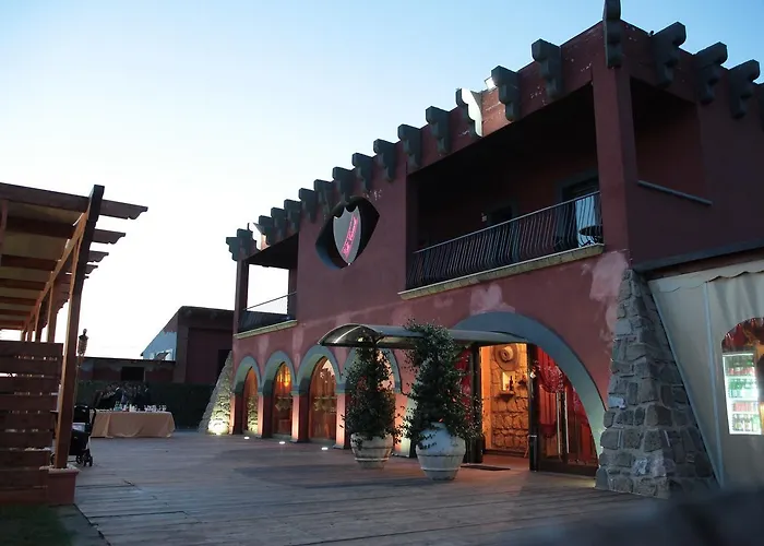 Villa Carmela