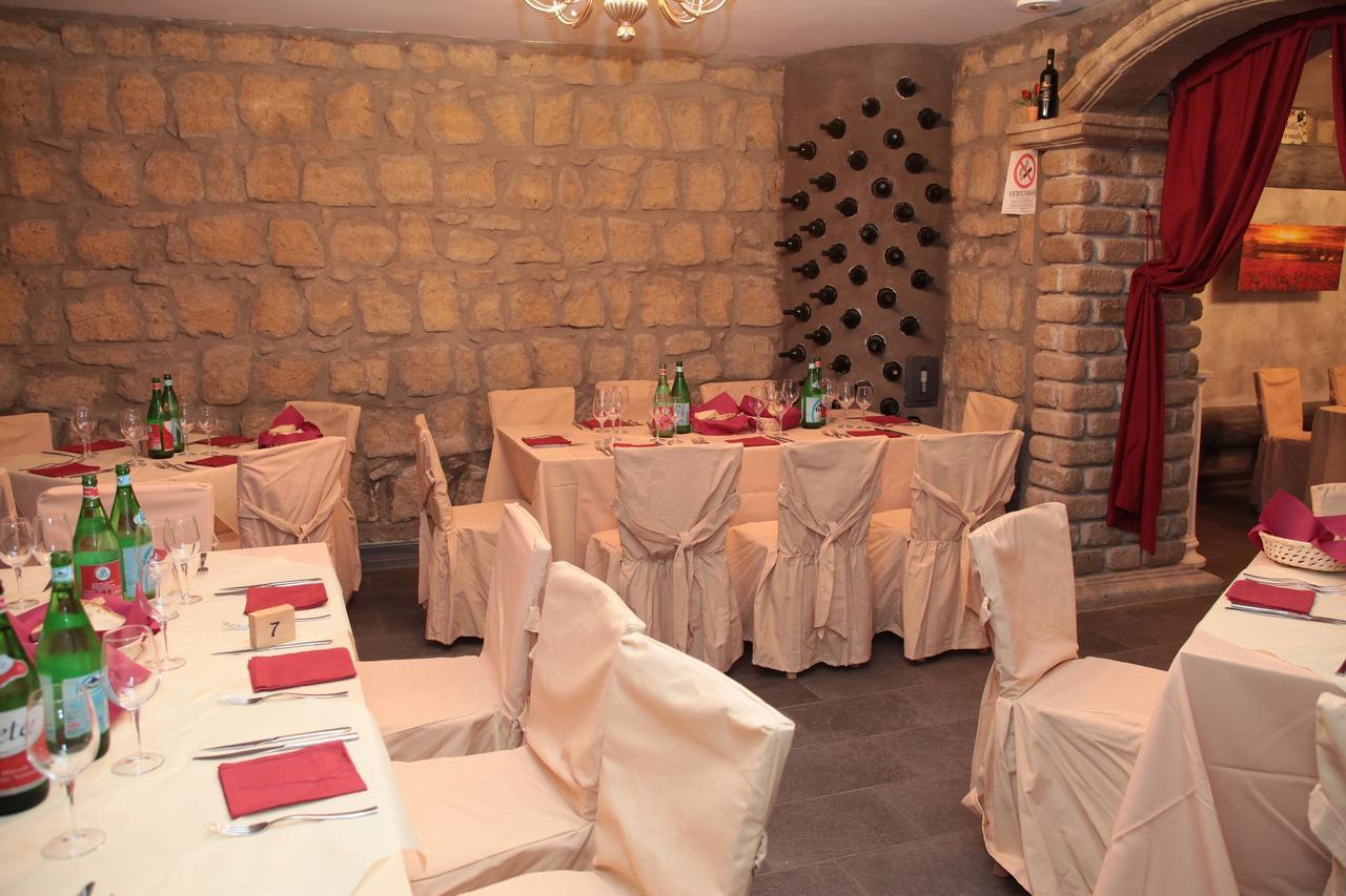 Bed & Breakfast Carmela