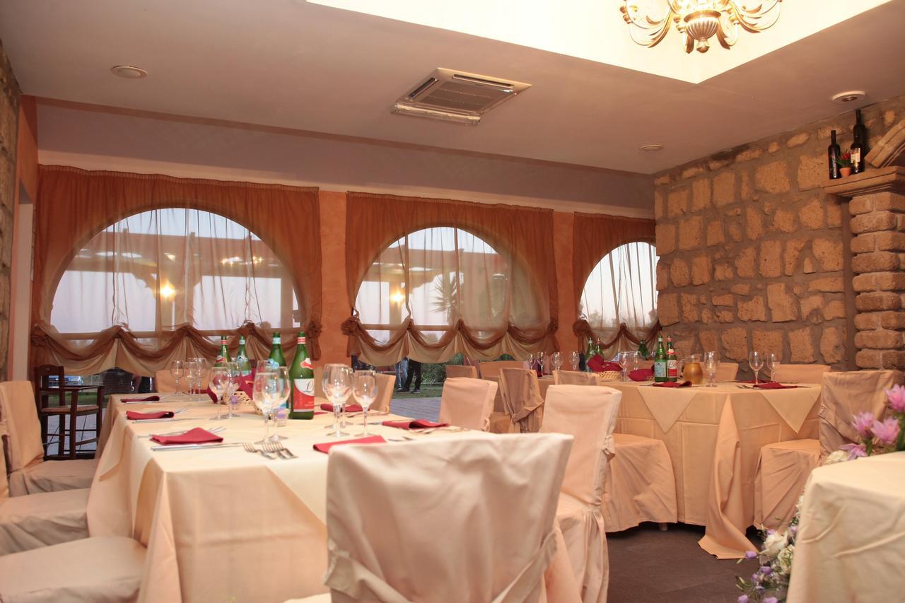 Bed & Breakfast Carmela Sessa Aurunca