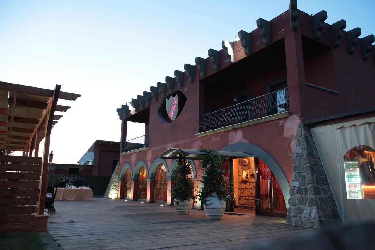 Carmela Bed & Breakfast