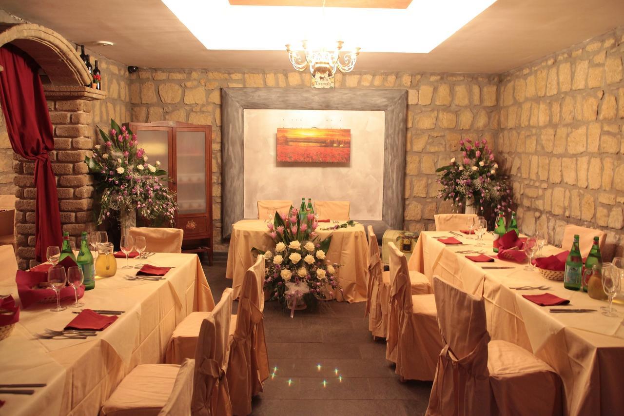 Bed & Breakfast Carmela Sessa Aurunca