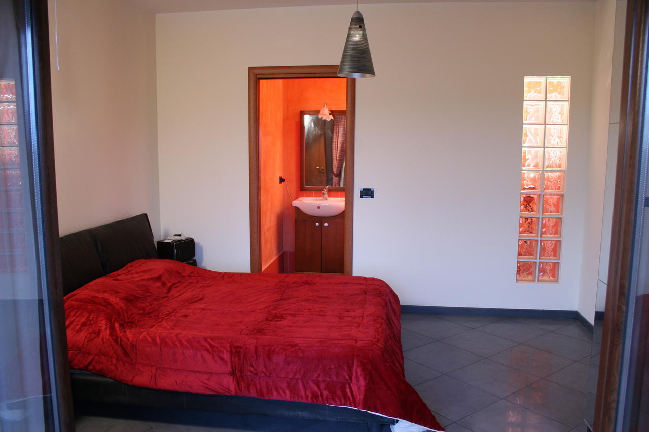 Carmela Bed & Breakfast *