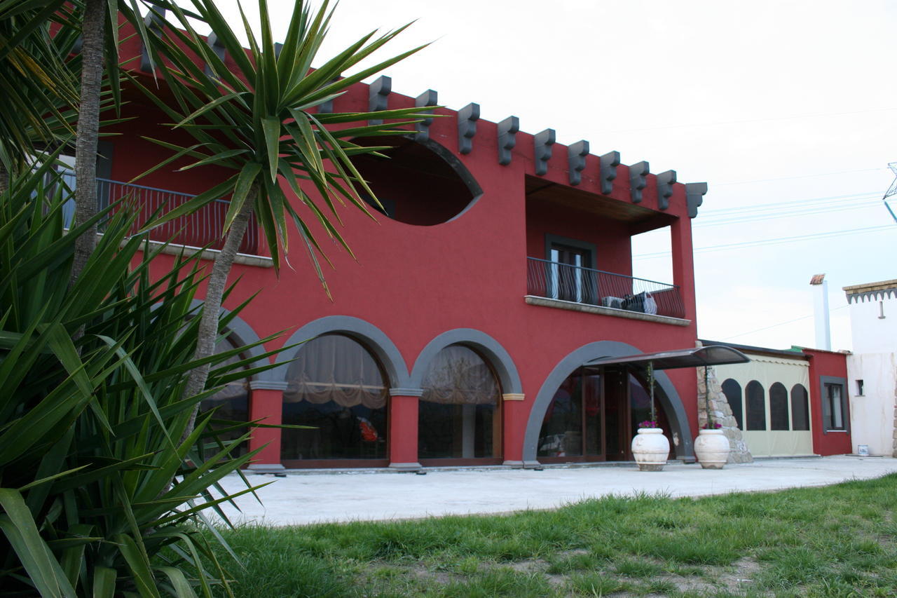 Carmela Bed & Breakfast Sessa Aurunca