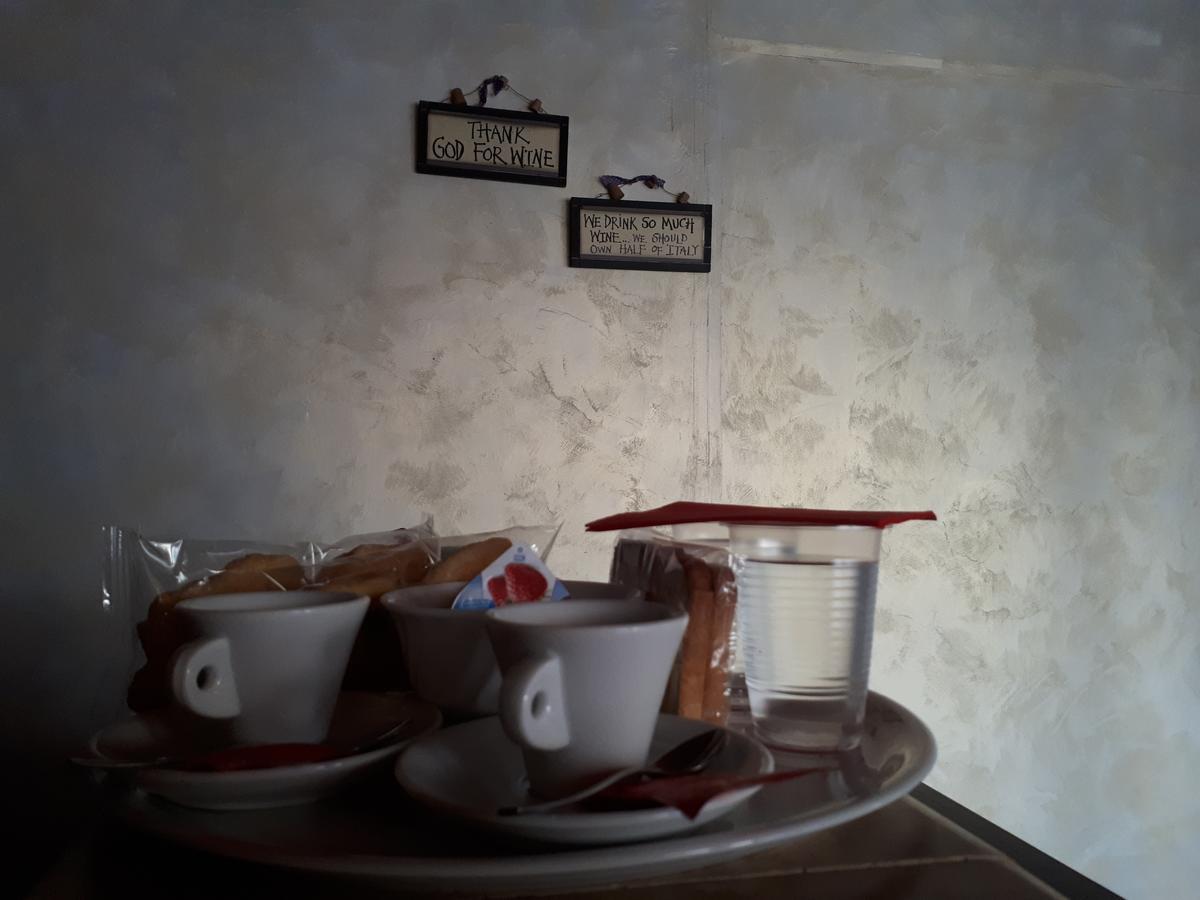 Carmela Bed & Breakfast Sessa Aurunca